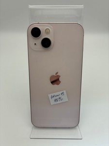 Б/в Мобільний телефон Apple iphone 13 128gb 01-201063901