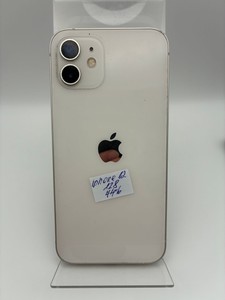 Б/в Мобільний телефон Apple iphone 12 128gb 01-201102858