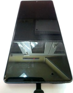 Б/в Мобільний телефон Infinix note 40 8/256gb 01-201114960