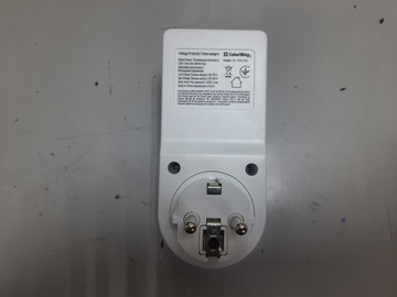 Б/у Реле контроля напряжения Color Way cw-vr16-06d 01-201106329