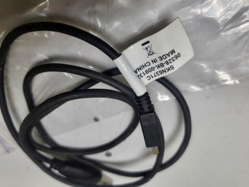 Б/в Кабель usb Без Виробника mini-usb 01-201116665