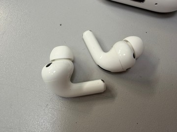 Б/в Навушники Apple airpods pro 3 01-201114535