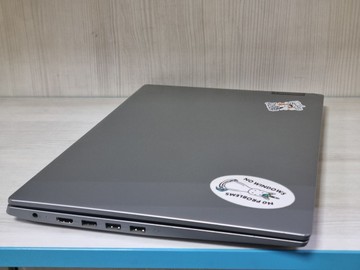 Б/в Ноутбук Lenovo 15/amd a6 9225 ddr4/4gb ddr2/hdd 500 gb/ssd *відсутній/*інтегрована 01-201116177