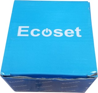 Б/в Терморегулятор Ecoset pwt-002 01-201075574