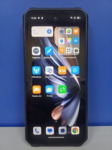 Б/в Мобільний телефон Blackview bl8000 12/512gb 01-201117261