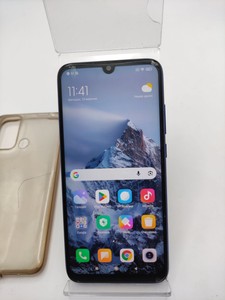 Б/в Мобільний телефон Xiaomi redmi note 7 4/128gb 01-201118315