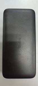 Б/в Зовнішній акумулятор Xiaomi 20000mah 01-201117290