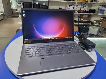 Б/в Ноутбук Acer 15/core i5-12450h ddr5/16gb ddr5/ssd 1000 gb/*інтегрована 01-201118607
