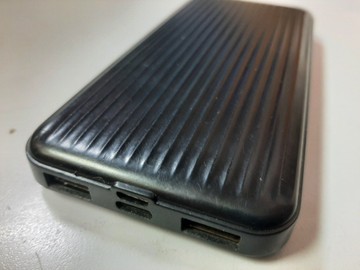 Б/в Повербанк Klgo kp-56 10000mah 01-201118807