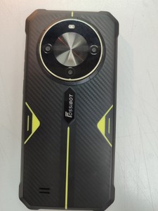Б/в Мобільний телефон Fossibot f105 4/64gb 01-201120763