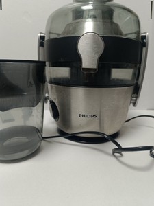Б/в Соковитискач Philips hr1922/21 01-201121219