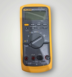Б/в Мультиметр Fluke 87v 01-201117300