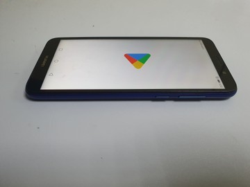 Б/в Мобільний телефон Huawei y5 2018 dra-l21 2/16gb 01-201122352