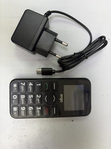 Б/у Мобільний телефон Ergo r181 01-201118314