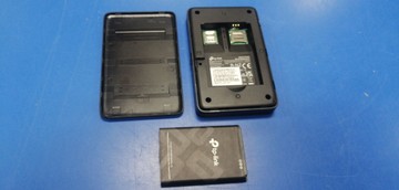 Б/в Бездротовий маршрутизатор Tp-Link m7350 01-201123281