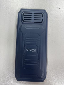Б/в Мобільний телефон Sigma x-style 341 bro 01-201122645