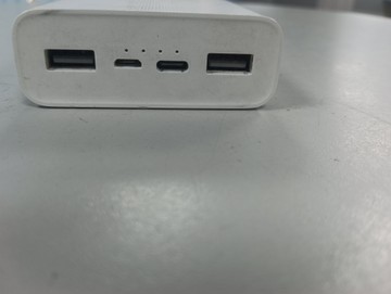 Б/в Повербанк Xiaomi mi 20000 mah 22.5w pb2022zm 01-201120541