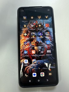 Б/в Мобільний телефон Tecno spark 20c bg7n 8/128gb 01-201123453