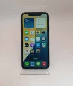 Б/в Мобільний телефон Apple iphone xr 64gb 01-201123437