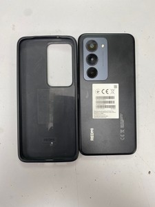 Б/в Мобільний телефон Xiaomi redmi 15 4g 8/256gb 01-201123515