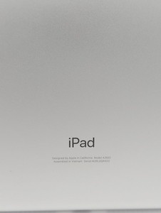 Б/у Планшет Apple ipad 10.2 2021 wi-fi 64gb 01-201030103