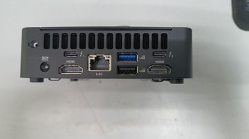 Б/в Системний блок Пк intel core ultra 5 125h/ram 16 gb/hdd відсутній/ssd 256 gb/інтегрована 01-201123327
