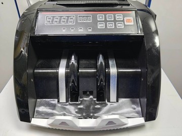 Б/в Лічильник банкнот Bill Counter uv mg 5800 01-201125090