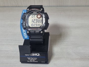 Б/в Годинник Casio ws-2100h 01-201126335