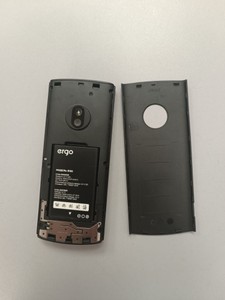Б/в Мобільний телефон Ergo b185 01-201126328
