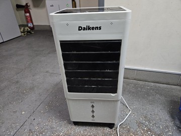 Daikens kys-30