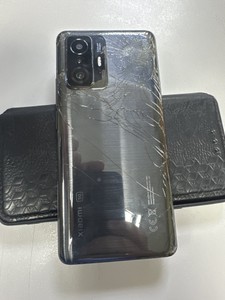 Б/в Мобільний телефон Xiaomi 11t pro 8/128gb 01-201126585