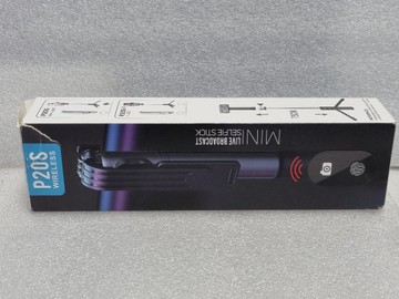 Б/в  Selfie Stick p20s wireless 01-201123350