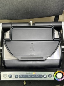 Б/у Гриль Tefal optigrill gc705d16 01-201122499