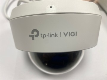Б/в Ip-камера Tp-Link vigi c250 4mm 01-201120579