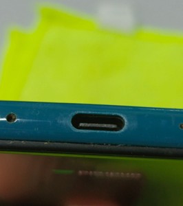 Б/в Мобільний телефон Xiaomi redmi note 9 3/64gb 01-201124947
