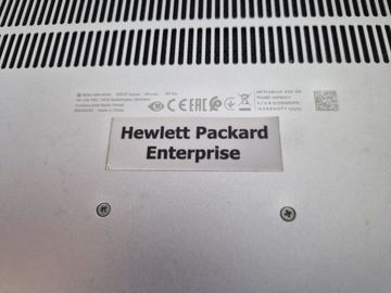 Б/у Ноутбук Hp 15/core i3 8145u ddr4/4gb ddr4/ssd 120 gb/*інтегрована 01-201126291