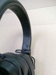 Б/в Навушники Marshall major v 01-201126426