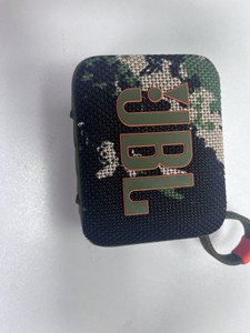 Б/у Акустика Jbl go 4 01-201126787