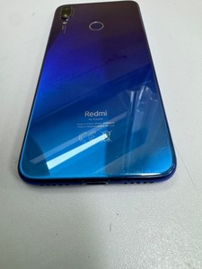 Б/в Мобільний телефон Xiaomi redmi note 7 4/64gb 01-201126437