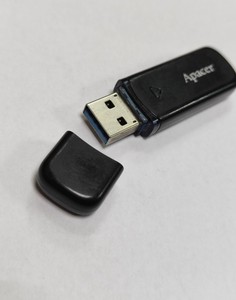 Б/в Usb-флешка Apacer 32gb 01-201127183