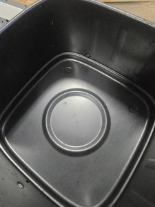 Б/в Фритюрниця Tefal easy fry max ecodesign ey24ele0 01-201057634