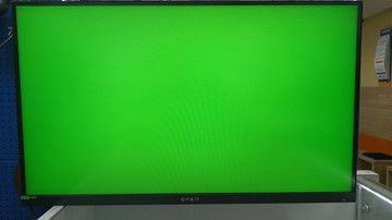 Б/в Монітор Hp omen 27qs 01-201024213