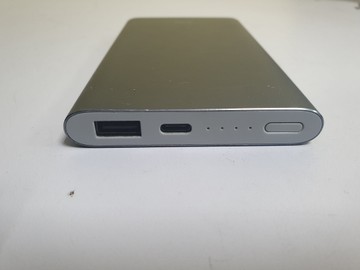 Б/в Зовнішній акумулятор Xiaomi plm03zm 01-201127857