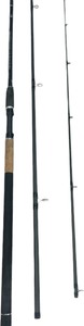 Б/в Фідерне вудилище Fishing Roi titan key seven feeder 390 см 120гр 01-201123686