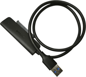 Б/в Ssd накопичувач Wd blue sa510 1 tb 01-201115003
