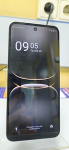 Б/в Мобільний телефон Infinix smart 10 4/128gb 01-201127180