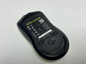 Б/в Миша Hator pulsar wireless 01-201131192