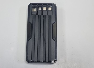 Б/в Повербанк Syjshuangxi syj-f50e 20000mah 01-201129347