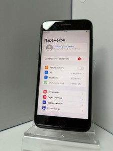 Б/в Мобільний телефон Apple iphone 7 plus 256gb 01-201131119