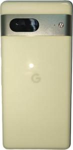Б/в Мобільний телефон Google pixel 7 8/128gb 01-201134515